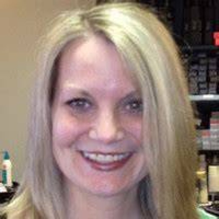 Kristie Eubanks