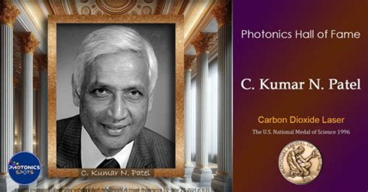 Kumar Patel