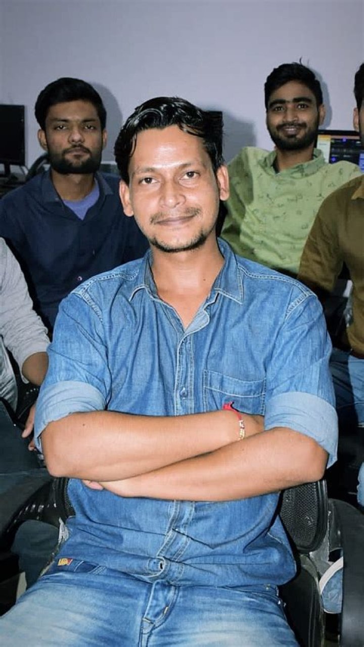 Kundan Sharma