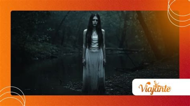 La Llorona