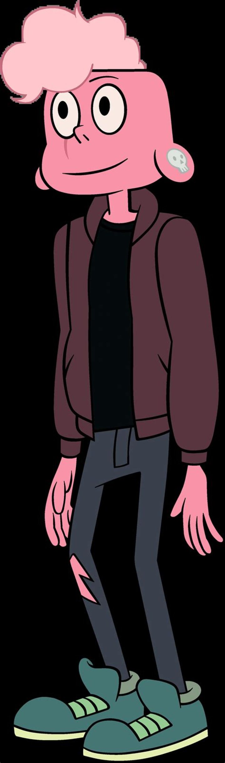 Lars Barriga / Danta Barriga / Dante Barriga / Foxman / Wasps / Zoltron