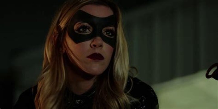 Laurel Lance / Black Canary / Black Siren
