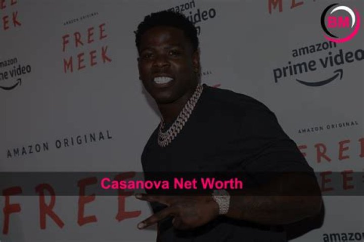 Lía Casanova Net Worth