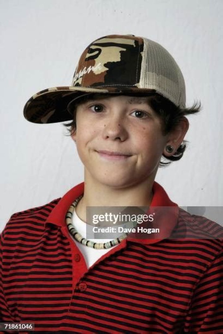 Lil Chris