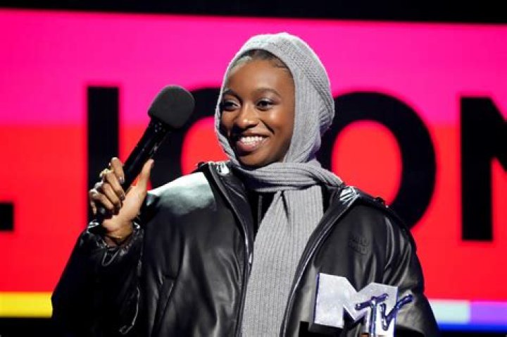 Lil Simz Net Worth