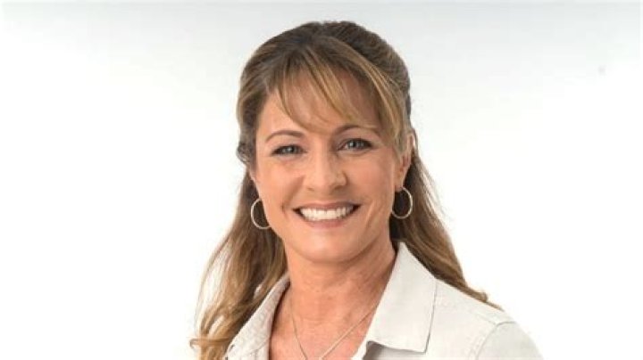 Lisa Stillman