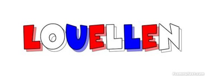 Louellen