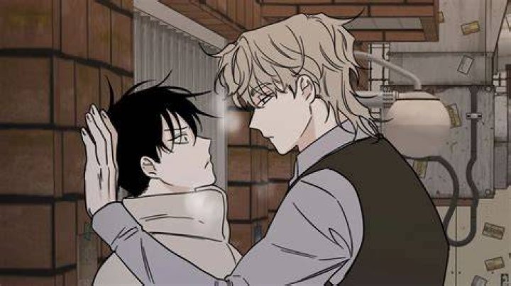 Low Tide in Twilight Chapter 77