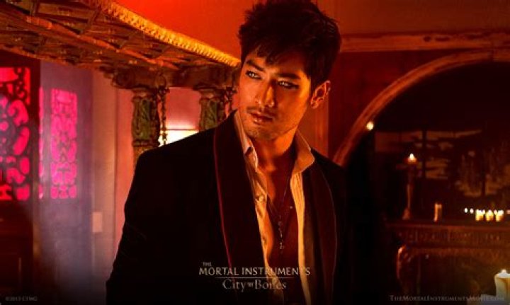 Magnus Bane
