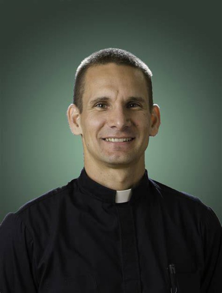 Maj. Matthew Coonan
