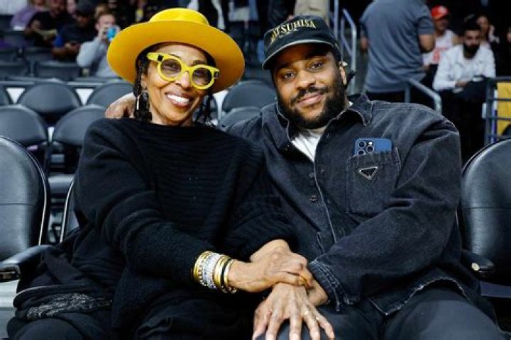 Malcolm Washington relationship 1 Malcolm Washington relationship
