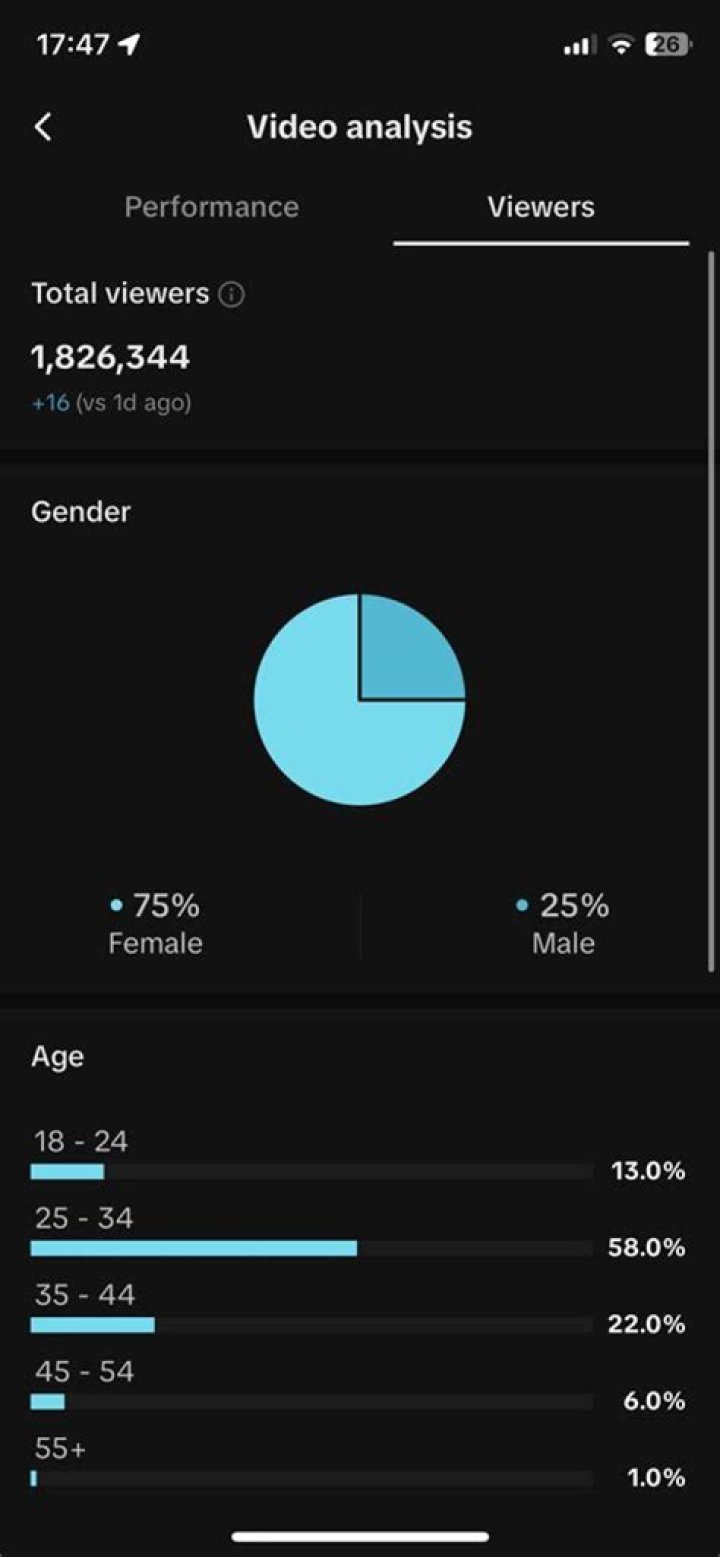 Mamix? Youtuber overview
