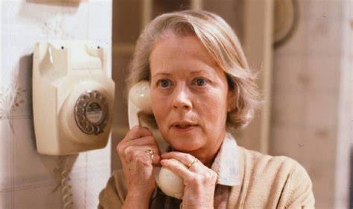 Margaret Meldrew