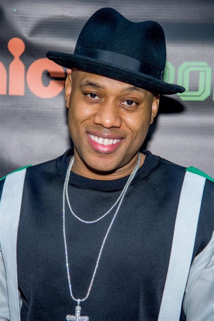 Mario Winans Net Worth