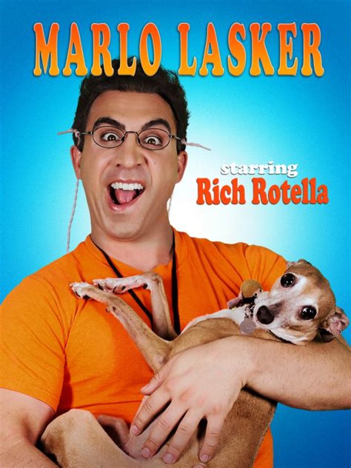 Marlo Lasker