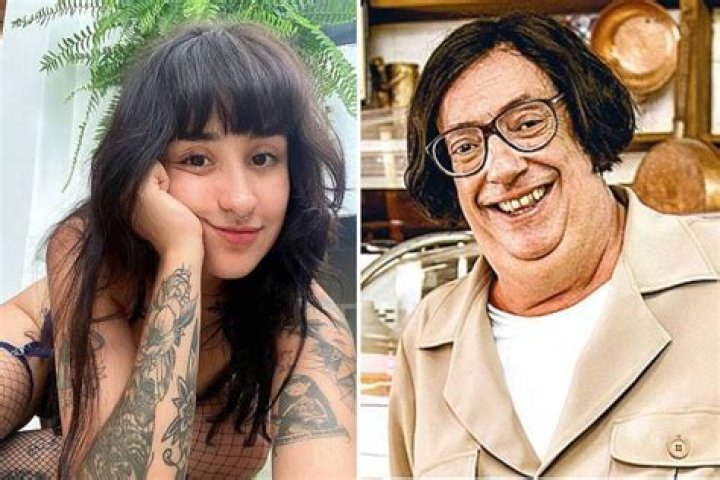 Martina's Agent
