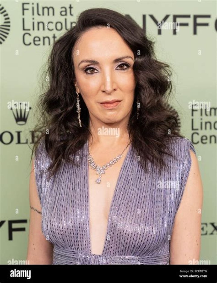 Mary Bronstein Net Worth