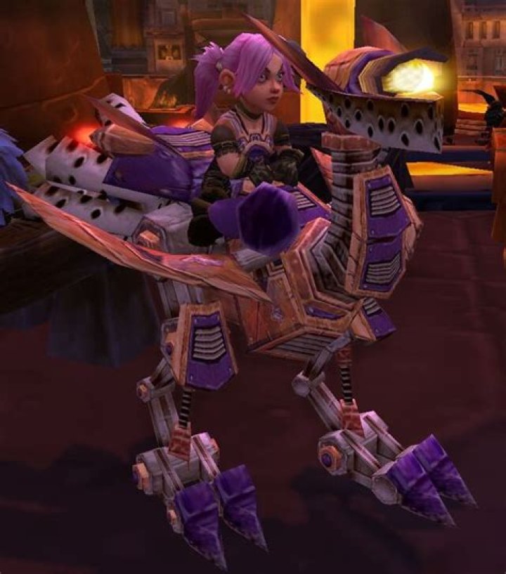 Master Tinker