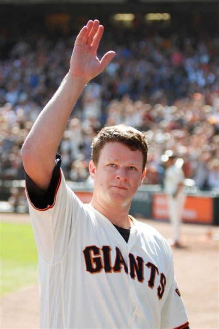 Matt Cain