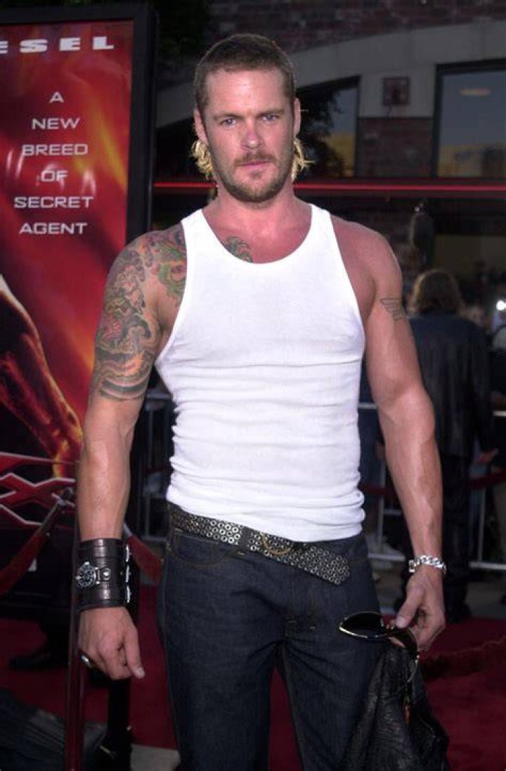 Matt Schulze Net Worth