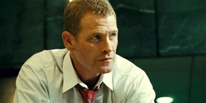 Max Martini Net Worth