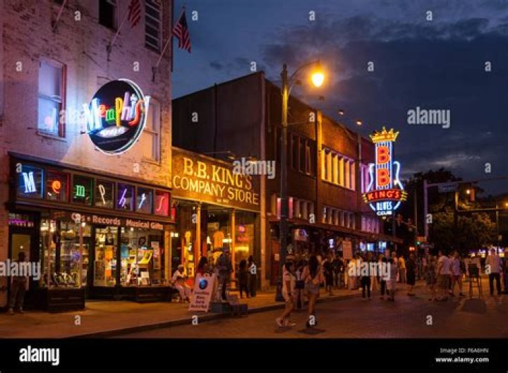 Memphis