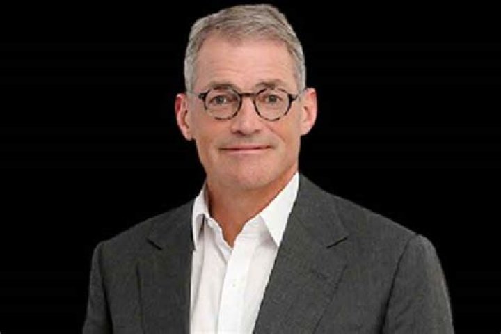 Michael Fisch Net Worth