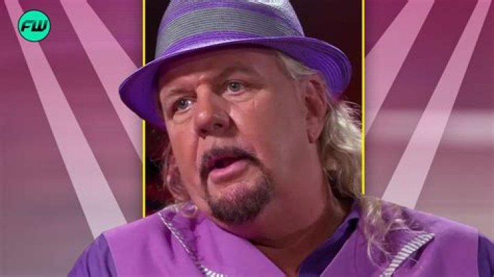 Michael P. Hayes Net Worth