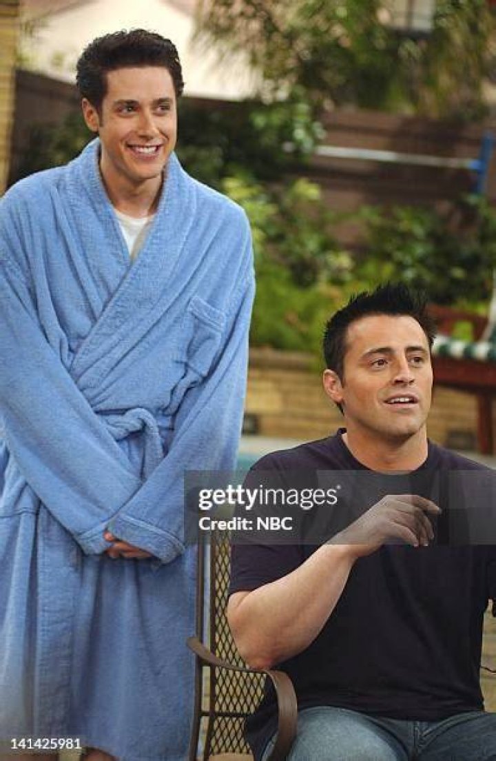 Michael Tribbiani