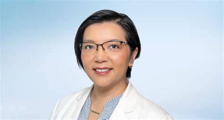 Michelle Yeung