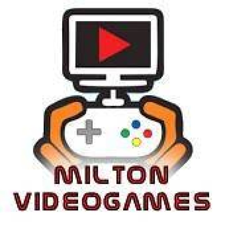 MiltonVideogames