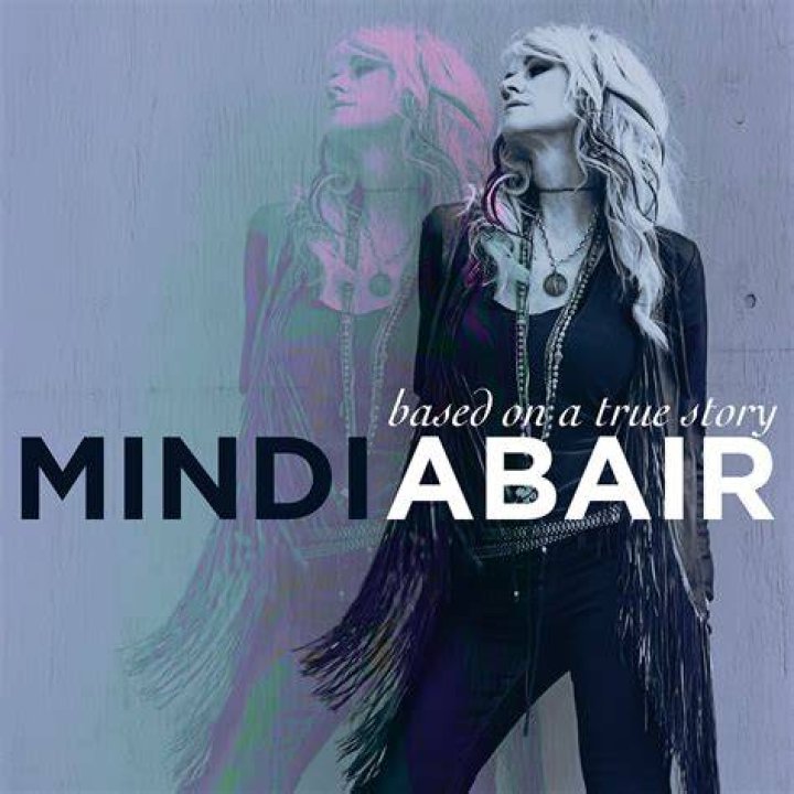 Mindi Abair Net Worth