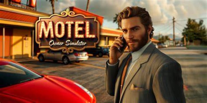 Motel Owner