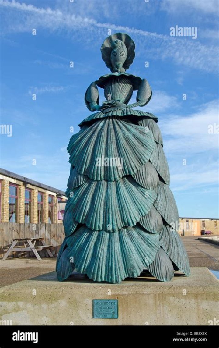 Mrs. Booth