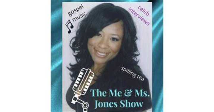 Ms. Jones
