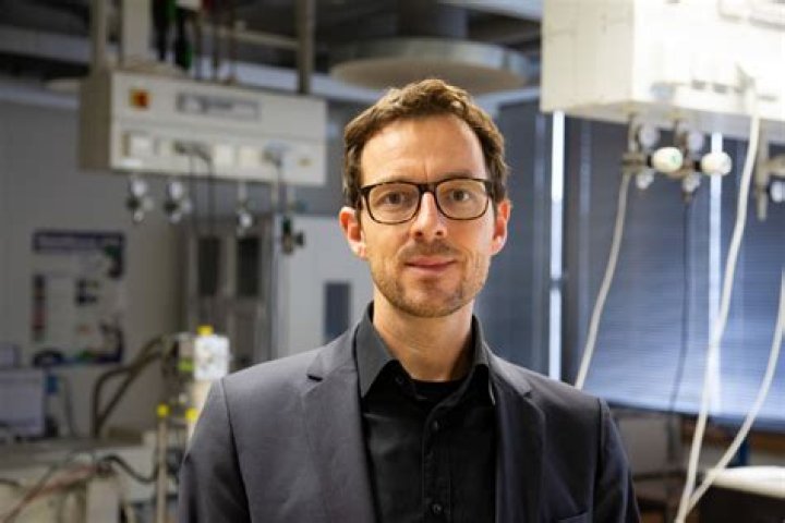 Nicolas Vogel Net Worth