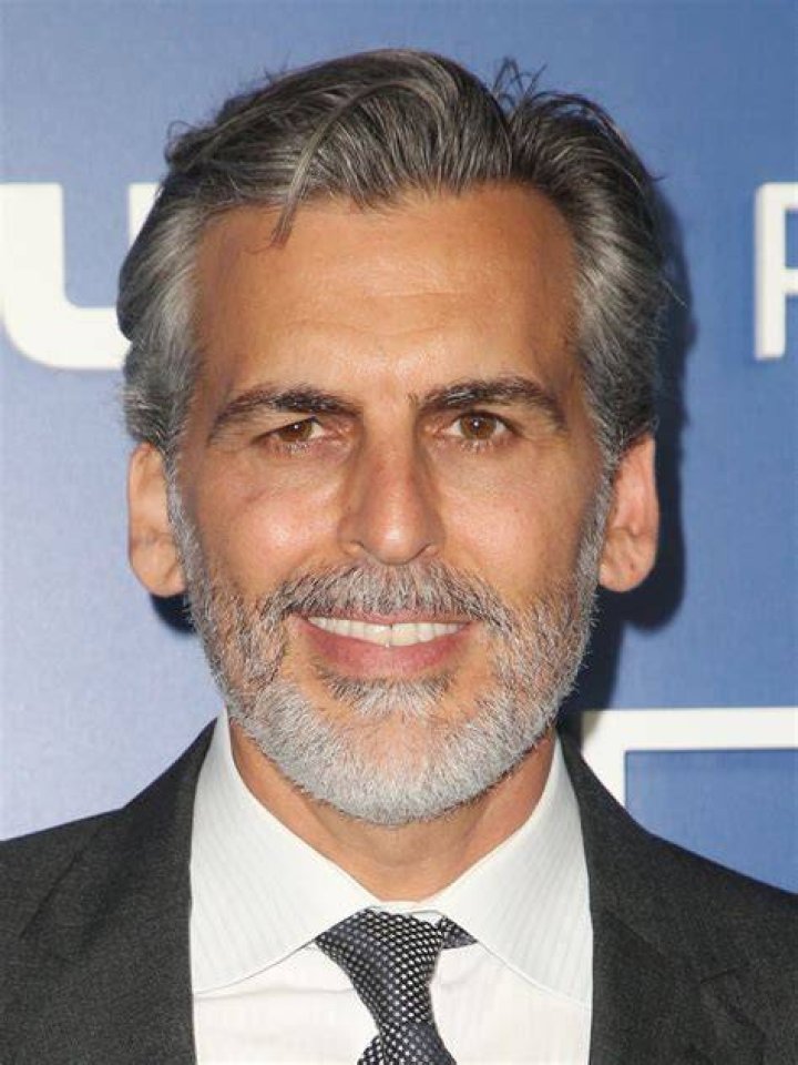 Oded Fehr Oded Fehr