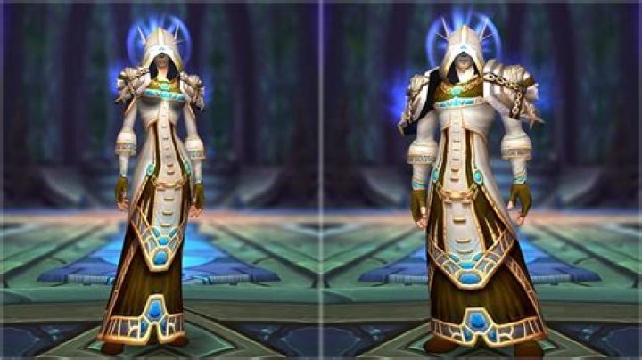 One-Armed Priest