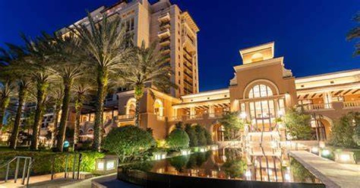 Orlando Florida (2014)
