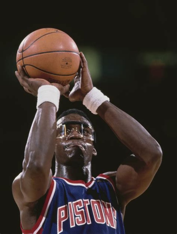 Orlando Woolridge Net Worth