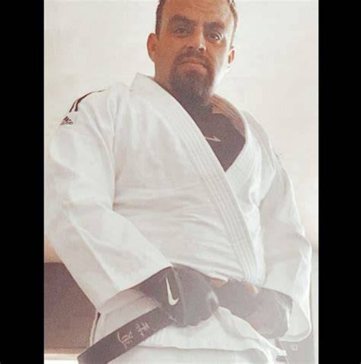 Oscar Alvidrez