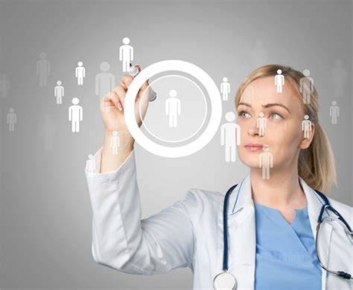 Patient (segment