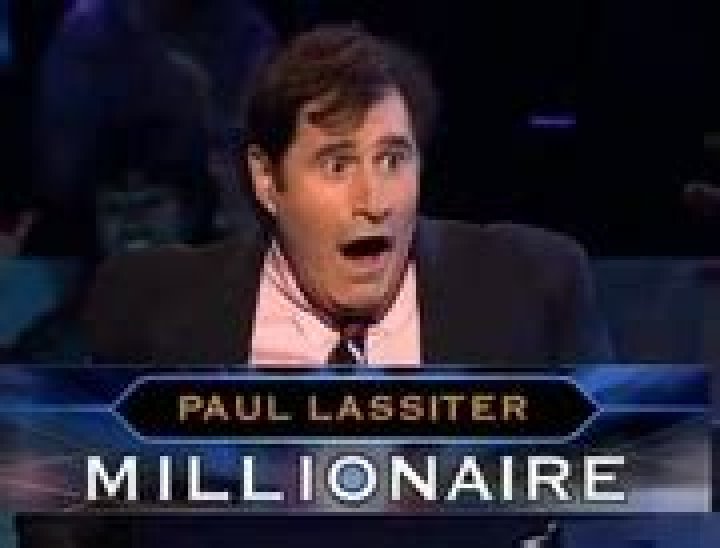 Paul Lassiter