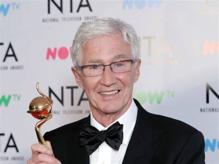 Paul O'Leary Net Worth