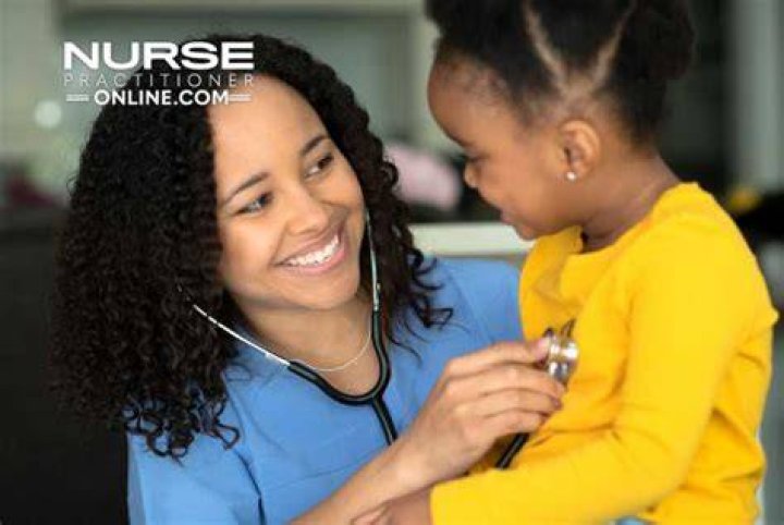Pediatric Nurse