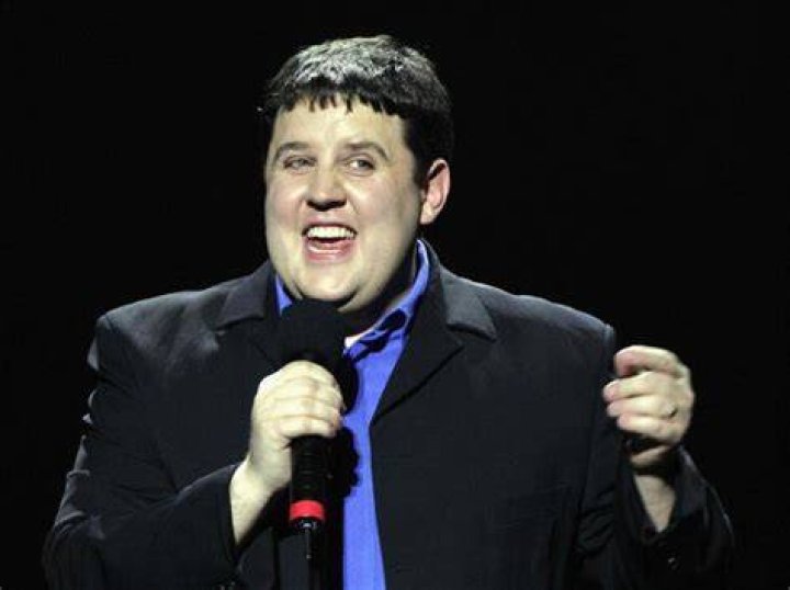 Peter Kay Net Worth