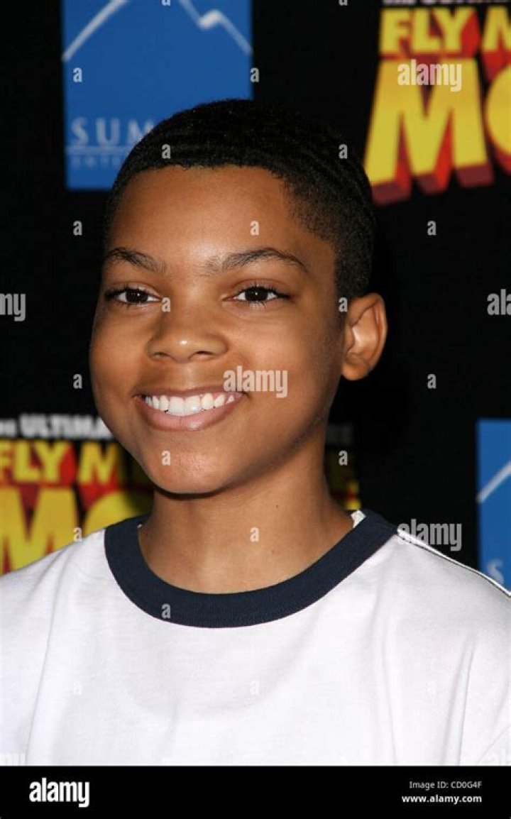 Philip Bolden Net Worth