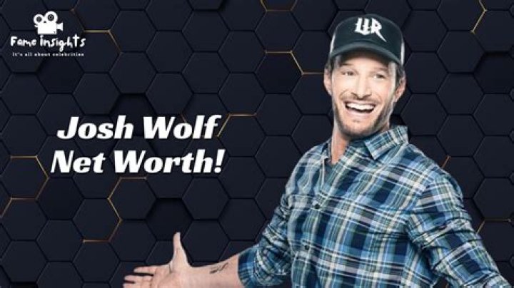 Pierre-Ren&eacute; Wolf Net Worth