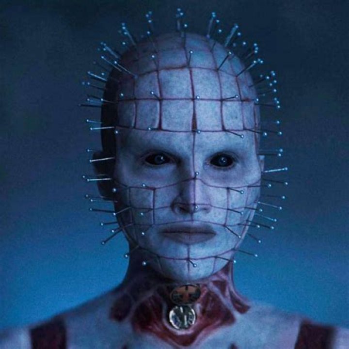Pinhead