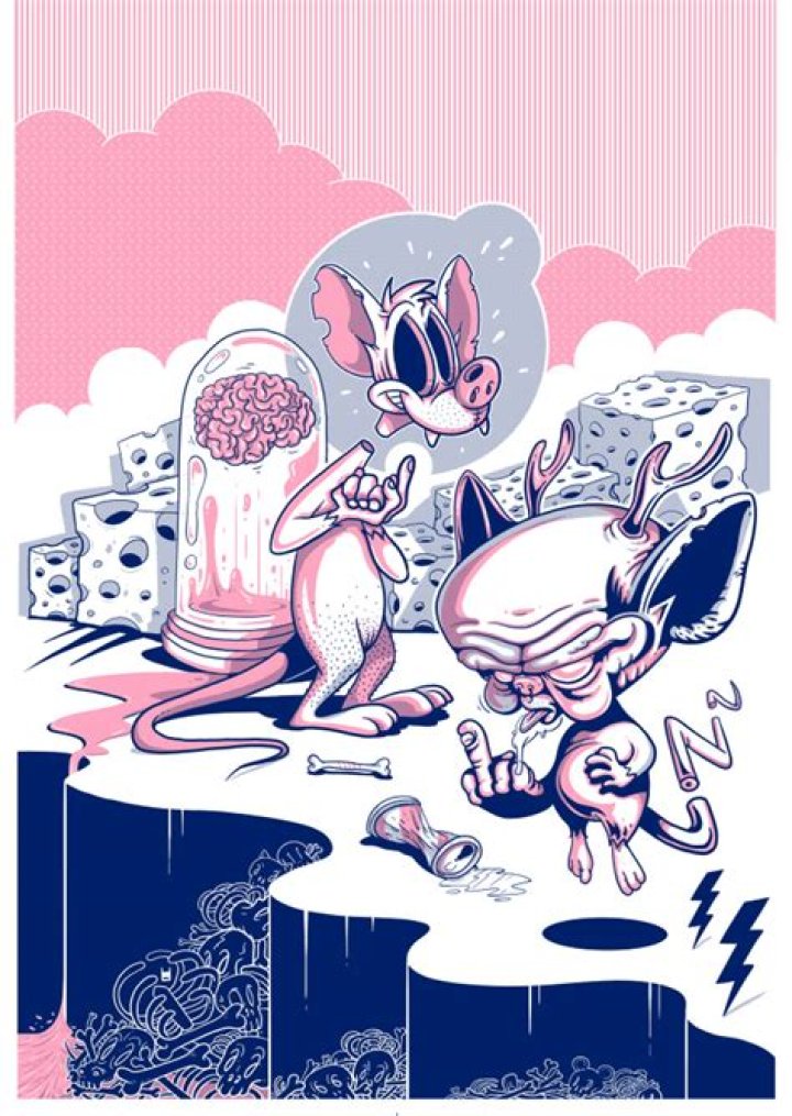 Pinky Virdon